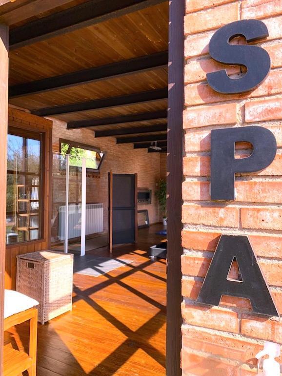 Hotel Masia La Palma Espinavessa Εξωτερικό φωτογραφία