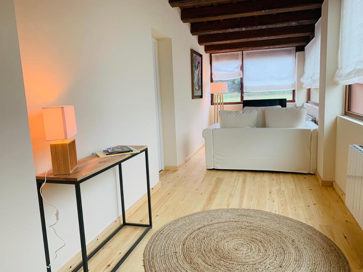 Hotel Masia La Palma Espinavessa Εξωτερικό φωτογραφία